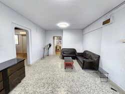 Blk 435 Clementi Avenue 3 (Clementi), HDB 4 Rooms #554094841